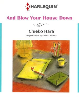 cover image of And Blow Your House Down